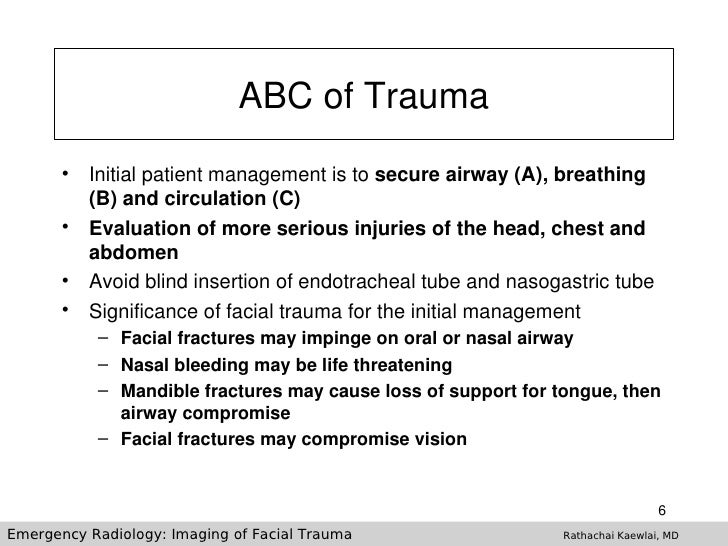evaluate facial trauma Chicago escort il